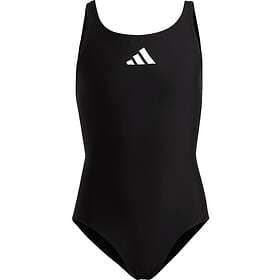 Adidas 3 Bars Sol St Swimsuit (Flicka)