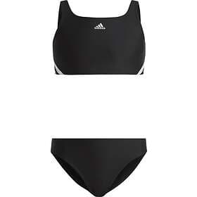 Adidas 3-Stripes Bikini (Flicka)