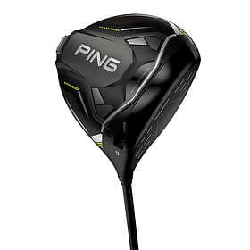 Ping G430 Max Driver