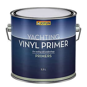 Jotun Vinyl Primer 2.5L