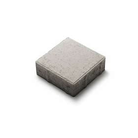 S:t Eriks Platta Klassikplattan 500x500x50, Naturgrå 9612-050600