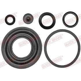 Quick Brake Reparationssats, bromsok 114-0257