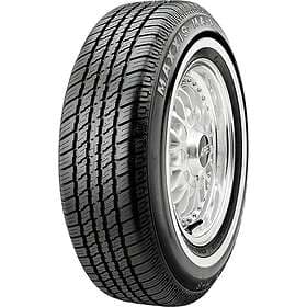 Maxxis MA1 P 215/75 R 15 100S RWW