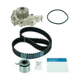 SKF Vattenpump kuggremssats VKMC 90008