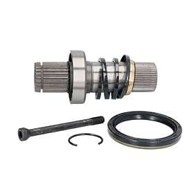 Meyle Stickaxel, differential 100 498 0244/S