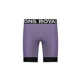 Royal Mons Liner Epic Merino Shift Bike Shorts Liner Thistle (Herr)