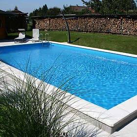 Planet Pool CF Block Premium 6x3m 47720260C