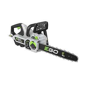EGO Power Motorsåg CS1610E Power+ 40cm Power (Utan Batteri)
