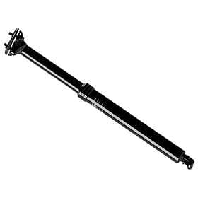 PRO Lt Dsp Internal 150 Mm Dropper Seatpost Svart 250-400 mm / 31,6 mm