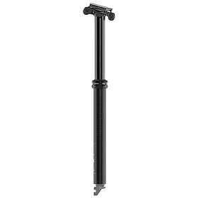 Fox 2022 Transfer P-se A 150 Mm Dropper Seatpost Svart 418-268 mm / 31,6 mm