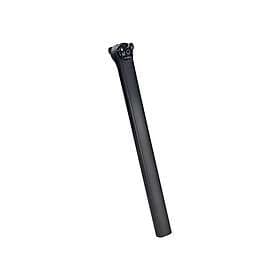 Specialized S-works Pave Sl Carbon 0 Mm Offset Seatpost Svart 450 mm / Oval