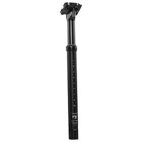 Fox 2022 Transfer Sl Ano Performance Series Telescopic Seatpost Svart 300-350 mm / 27,2 mm