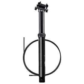 Crankbrothers Highline 7 170 Mm Dropper Seatpost Svart 245-370 mm / 31,6 mm