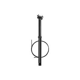 Crankbrothers Highline 3 300 Mm Dropper Seatpost Svart 125-421 mm / 30,9 mm