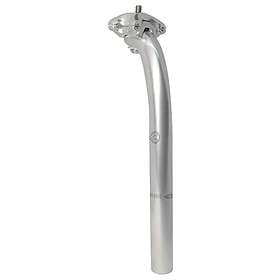 Cinelli Via Folli Seatpost Silver 250 mm / 27,2 mm