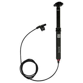 RockShox Reverb Stealth 125 Mm Dropper Seatpost Svart 176-301 mm / 30,9 mm