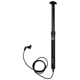 RockShox Reverb Stealth 200 Mm Dropper Seatpost Svart 101-301 mm / 30,9 mm