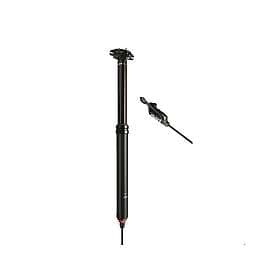 RockShox Reverb Stealth 1x 175 Mm Dropper Seatpost Svart 240-340 mm / 30,9 mm