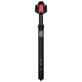 RockShox Reverb Axs Xplr 50 Mm Dropper Seatpost Svart 300-350 mm / 27,2 mm