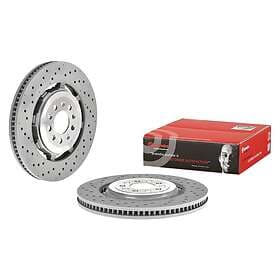 Brembo Bromsskiva 09C50533
