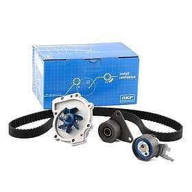 SKF Vattenpump kuggremssats VKMC 06038