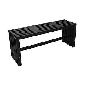 Baltic Garden Bänk Cigar CUBA bench 500520-7