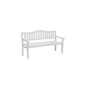 Hillerstorp Soffa Sara SARA SOFFA VIT (SAX-BORD)* 160377