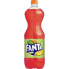 Fanta Exotic PET 1,5l