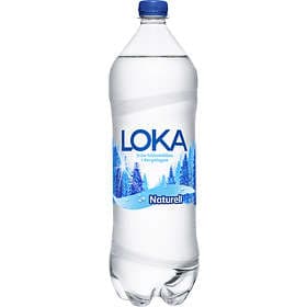 Loka Naturell PET 1,5l