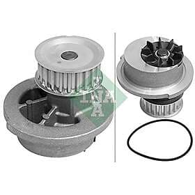 Vattenpump, motorkylning Ina 538 0024 10