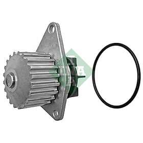 Vattenpump, motorkylning Ina 538 0009 10