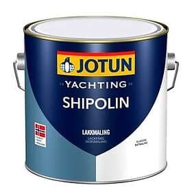 Jotun Shipolin White 3l