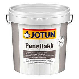 Jotun Panellakk Klar Base 2.7l