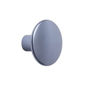 Muuto Dots metal o3,9 cm Pale blue