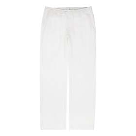 Woodbird Eik Linen Pant (Herr)