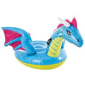 Intex Badmadrass Dragon Ride-On 57563