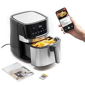 InnovaGoods Fryinn Pro 5500