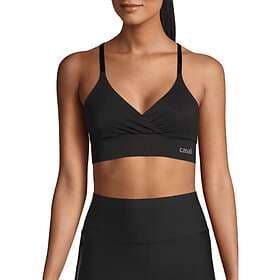 Casall Wrap Sports Bra