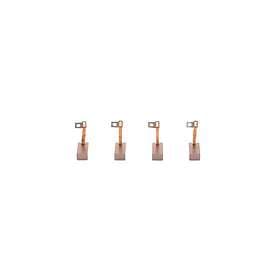 Bosch Kolborste, startmotor 1 007 014 100