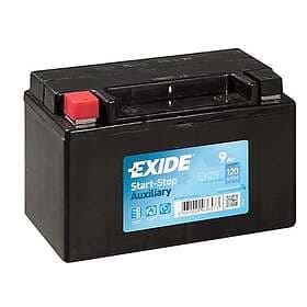 Exide Batteri EK091
