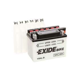 Exide Batteri EB4L-B