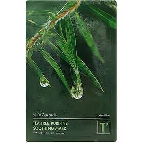 Dr.Ceuracle Tea Tree Sheet Mask 25ml
