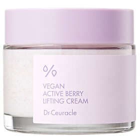 Dr.Ceuracle Vegan Active Berry Lifting Cream 75g