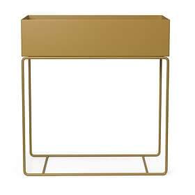 Ferm Living plant box Straw