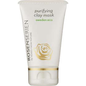 Rosenserien Purifying Clay Mask 40ml