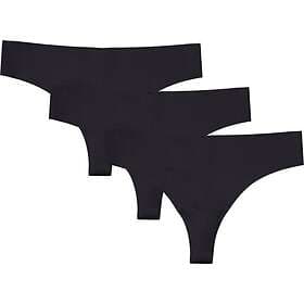 ICANIWILL Soft Thong 3-pack