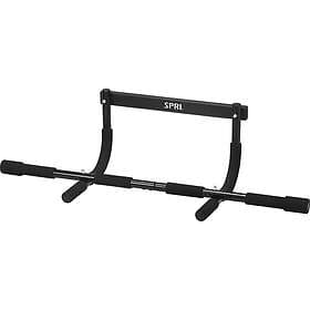 Spri Premium Pull Up Bar