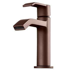 Tapwell Vicco Tvättställsblandare VIC071 (Brons)