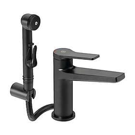 Gustavsberg Epic GB4121996153 Black