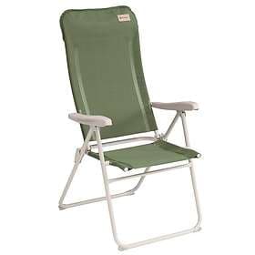 Outwell Cromer Chair Grönt
